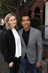 Amsterdam 29 mei 2019
10 jaar magazine Helden geporesnteerd bij Gassan Diamonds.
Frits en Barbara Barend praten met inge de Bruijn Ronald Koeman en Giovanni Bronkhorst. Giovanni kwam met zijn vrouiw zoon en vader en moeder