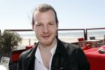 Noordwijk 13 mei 2019
Presentatie musicals REP Rick Engelkes Productions bij strandtent Bries. Guido Spek