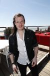 Noordwijk 13 mei 2019
Presentatie musicals REP Rick Engelkes Productions bij strandtent Bries. Guido Spek