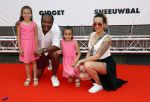 Amsterdam 2 juni 2019
Premiere huisdiergeheimen 2 in pathe arena. Guillermo Hilversum met vrouw en kinderen