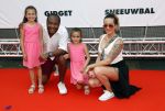 Amsterdam 2 juni 2019
Premiere huisdiergeheimen 2 in pathe arena. Guillermo Hilversum met vrouw en kinderen