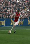 Amsterdam, 31 maart 2019
AJAX-PSV, eindstand 3-1
