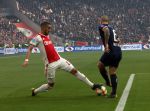 Amsterdam, 31 maart 2019
AJAX-PSV, eindstand 3-1