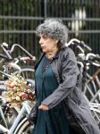 Maarssen Amsterdam 5 juni 2019
Crematie Martine Bijl op zorgvlied in Amsterdam. Hanneke Groenteman