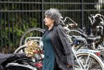 Maarssen Amsterdam 5 juni 2019
Crematie Martine Bijl op zorgvlied in Amsterdam. Hanneke Groenteman