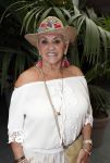 Hoofddorp 3 juni 2019
Society lunch bij Claus party house. hanny Veerkamp