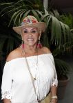 Hoofddorp 3 juni 2019
Society lunch bij Claus party house. hanny Veerkamp