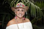 Hoofddorp 3 juni 2019
Society lunch bij Claus party house. hanny Veerkamp