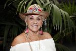 Hoofddorp 3 juni 2019
Society lunch bij Claus party house. hanny Veerkamp