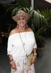 Hoofddorp 3 juni 2019
Society lunch bij Claus party house. hanny Veerkamp