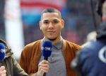 Eindhoven,14 April 2019
PSV-De Graafschap, eindstand 2-1