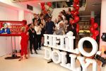 Amsterdam 21 mei 2019
iris v d Ende presnteert met haar bedrijf medialane de cast van hello Dolly met oa Simone Kleinsman Paul de Leeuw Freek Bartels Jorgen Raymann en Marjolein Touw.