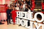 Amsterdam 21 mei 2019
iris v d Ende presnteert met haar bedrijf medialane de cast van hello Dolly met oa Simone Kleinsman Paul de Leeuw Freek Bartels Jorgen Raymann en Marjolein Touw.