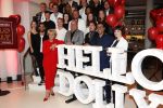 Amsterdam 21 mei 2019
iris v d Ende presnteert met haar bedrijf medialane de cast van hello Dolly met oa Simone Kleinsman Paul de Leeuw Freek Bartels Jorgen Raymann en Marjolein Touw.