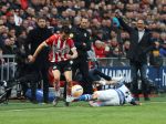Eindhoven,14 April 2019
PSV-De Graafschap, eindstand 2-1