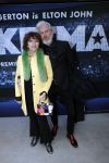 Amsterdam 21 mei 2019
Premiere Rocketman in Tuschinski.
Henriette Tol en partner Rob Snoek