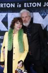 Amsterdam 21 mei 2019
Premiere Rocketman in Tuschinski.
Henriette Tol en partner Rob Snoek