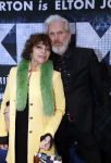 Amsterdam 21 mei 2019
Premiere Rocketman in Tuschinski.
Henriette Tol en partner Rob Snoek