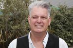 Hoofddorp 3 juni 2019
Society lunch bij Claus party house. Hero Brinkman met zijn vrouw