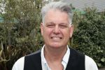 Hoofddorp 3 juni 2019
Society lunch bij Claus party house. Hero Brinkman met zijn vrouw