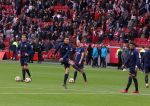 Amsterdam, 31 maart 2019
AJAX-PSV, eindstand 3-1