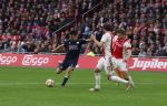 Amsterdam, 31 maart 2019
AJAX-PSV, eindstand 3-1