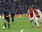 Amsterdam, 31 maart 2019
AJAX-PSV, eindstand 3-1