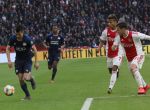 Amsterdam, 31 maart 2019
AJAX-PSV, eindstand 3-1