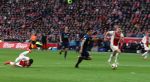 Amsterdam, 31 maart 2019
AJAX-PSV, eindstand 3-1
