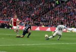 Amsterdam, 31 maart 2019
AJAX-PSV, eindstand 3-1