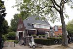 Amstelveen Ouderkerk aan de Amstel 17 mei 2019
Huis van Humberto Tan