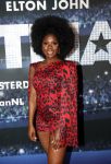 Amsterdam 21 mei 2019
Premiere Rocketman in Tuschinski. Imanuelle Grives