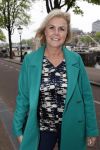 Amsterdam 20 mei 2019
Premiere best of broadway in carre. irene Moors