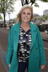 Amsterdam 20 mei 2019
Premiere best of broadway in carre. irene Moors