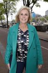 Amsterdam 20 mei 2019
Premiere best of broadway in carre. irene Moors
