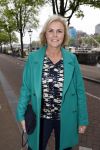 Amsterdam 20 mei 2019
Premiere best of broadway in carre. irene Moors
