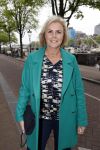 Amsterdam 20 mei 2019
Premiere best of broadway in carre. irene Moors