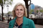 Amsterdam 20 mei 2019
Premiere best of broadway in carre. irene Moors