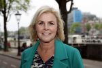 Amsterdam 20 mei 2019
Premiere best of broadway in carre. irene Moors