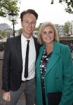 Amsterdam 20 mei 2019
Premiere best of broadway in carre. irene Moors