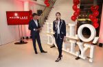 Amsterdam 21 mei 2019
iris v d Ende presnteert met haar bedrijf medialane de cast van hello Dolly met oa Simone Kleinsman Paul de Leeuw Freek Bartels Jorgen Raymann en Marjolein Touw.