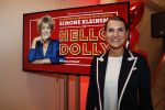 Amsterdam 21 mei 2019
iris v d Ende presnteert met haar bedrijf medialane de cast van hello Dolly met oa Simone Kleinsman Paul de Leeuw Freek Bartels Jorgen Raymann en Marjolein Touw.