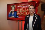 Amsterdam 21 mei 2019
iris v d Ende presnteert met haar bedrijf medialane de cast van hello Dolly met oa Simone Kleinsman Paul de Leeuw Freek Bartels Jorgen Raymann en Marjolein Touw.