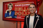 Amsterdam 21 mei 2019
iris v d Ende presnteert met haar bedrijf medialane de cast van hello Dolly met oa Simone Kleinsman Paul de Leeuw Freek Bartels Jorgen Raymann en Marjolein Touw.