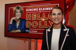 Amsterdam 21 mei 2019
iris v d Ende presnteert met haar bedrijf medialane de cast van hello Dolly met oa Simone Kleinsman Paul de Leeuw Freek Bartels Jorgen Raymann en Marjolein Touw.