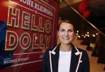 Amsterdam 21 mei 2019
iris v d Ende presnteert met haar bedrijf medialane de cast van hello Dolly met oa Simone Kleinsman Paul de Leeuw Freek Bartels Jorgen Raymann en Marjolein Touw.