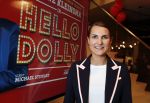 Amsterdam 21 mei 2019
iris v d Ende presnteert met haar bedrijf medialane de cast van hello Dolly met oa Simone Kleinsman Paul de Leeuw Freek Bartels Jorgen Raymann en Marjolein Touw.