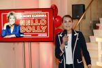Amsterdam 21 mei 2019
iris v d Ende presnteert met haar bedrijf medialane de cast van hello Dolly met oa Simone Kleinsman Paul de Leeuw Freek Bartels Jorgen Raymann en Marjolein Touw.