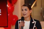 Amsterdam 21 mei 2019
iris v d Ende presnteert met haar bedrijf medialane de cast van hello Dolly met oa Simone Kleinsman Paul de Leeuw Freek Bartels Jorgen Raymann en Marjolein Touw.