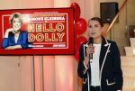 Amsterdam 21 mei 2019
iris v d Ende presnteert met haar bedrijf medialane de cast van hello Dolly met oa Simone Kleinsman Paul de Leeuw Freek Bartels Jorgen Raymann en Marjolein Touw.